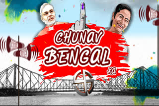 Bengal Battlefield: BJP banks on anti-incumbency sentiments whereas TMC to regain lost ground