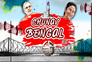 Bengal Battlefield