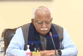 CM approves many demands of Bharatiya Majdur Sangh Haryana unit