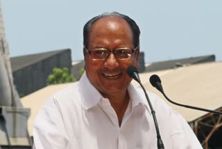 ak antony