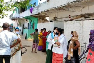 diarrhea outbreak in dhamtari atal awas