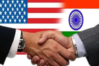 India, US agree to strengthen trade, investment ties