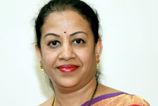 Mangala Angadi