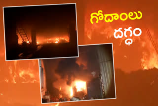 fire accident at pathabasthi