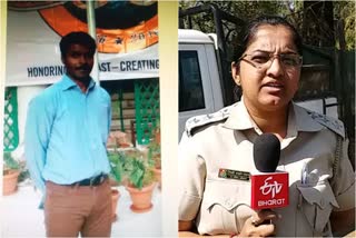 Deepali Chavan and Shivkumar Phone records news