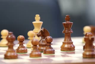 Indian chess Olympiad gets postponed till indefinete time