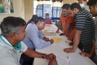 Loan fair held at skill development center in Koderma