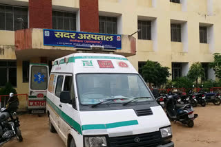 Woman molested in Latehar's Sadar Hospital