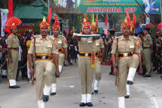 Bangladesh Independence day celebrated with various programmes