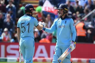 Most 100+ partnerships for England in ODIs
