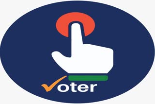 voter helpline app, by election in Rajasthan