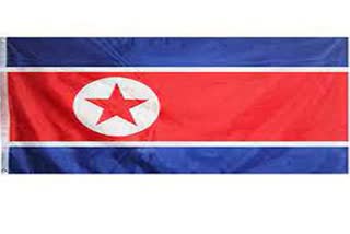 North korea