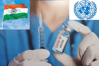 'We have supplied more vaccines globally than having vaccinated our own people': India tells UN