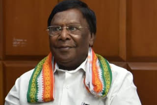 Chief Electoral Officer ordered to transfer security personnel of former Puducherry Chief Minister