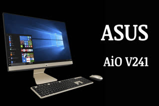 ASUS , Windows computer AiO V241