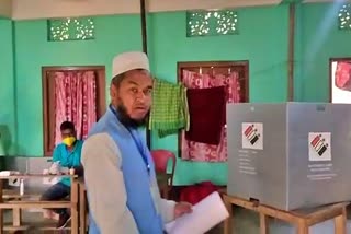 aiudf-candidate-aminul-islam-voting