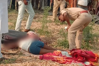 young man murder, A young man murder in Vijayapur, Vijayapur crime news, ಯುವಕನ ಬರ್ಬರ ಕೊಲೆ, ವಿಜಯಪುರದಲ್ಲಿ ಯುವಕನ ಬರ್ಬರ ಕೊಲೆ, ವಿಜಯಪುರ ಅಪರಾಧ ಸುದ್ದಿ,