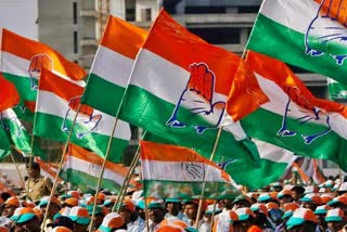 Nomination of Congress candidates,  Rajasthan by election 2021
