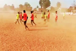 Lama Football Academy