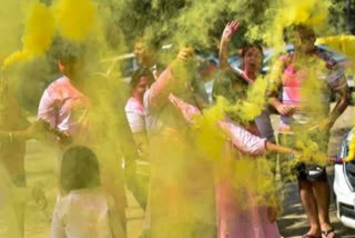 chandigarh holi corona guidelines