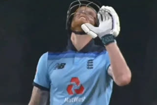 Ben Stokes