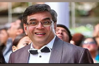 Paresh Rawal tests positive for COVID-19