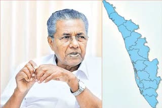 poll disputes in kerala political heat across the state
