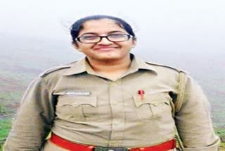 forest officer suicide, అటవీ శాఖ అధికారి ఆత్మహత్య