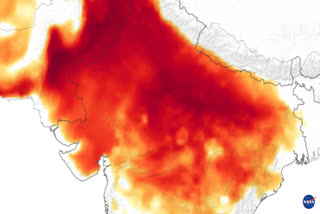 भारत में गर्म हवाएं, Deadly heatwaves