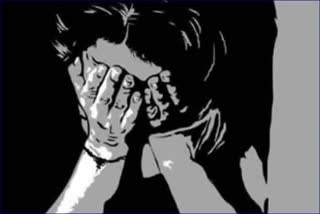 Man rapes mentally ill woman at hospital in Latehar