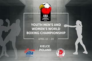 AIBA Youth Men's and Women's World Boxing Championships