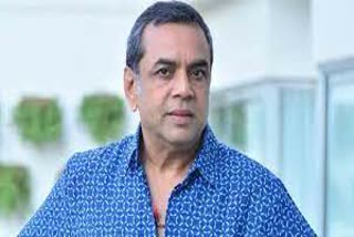 Paresh Rawal tests positive for COVID-19