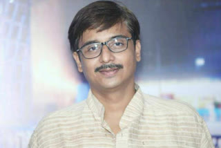 Vivek Tiwari