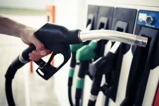 Who is responsible for the rise of fuel prices?