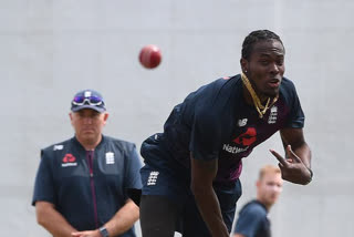 jofra archer