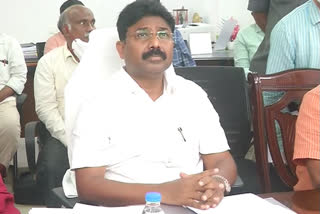 Minister suresh comments on half day schools