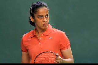 Saina Nehwal