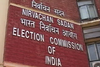 allegations on election commission by congress, left and isf