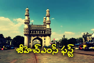 hyderabad