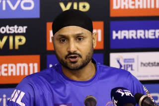 Harbhajan Singh