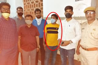 सेंट्रल जीएसटी टीम  जयपुर न्यूज  जयपुर लेटेस्ट न्यूज  Jaipur latest news  Jaipur News  Central GST Team  GST theft of 30 crores rupees  GST evasion