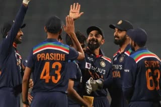 A Preview: What India need to clinch ODI series