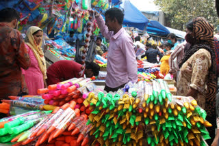 ৰাজহুৱা অনুষ্ঠানত নিষেধাজ্ঞা  তেলেংগানা চৰকাৰৰ