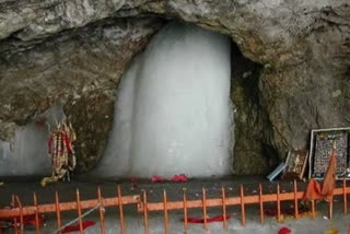 Amarnath Yatra regestration starts on april 1st