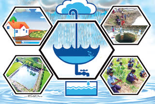 MAIN FEATURE- Water Conservation- Nationwide Management