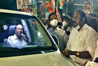 doctor ramadoss