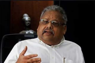 My earnings were more on non listed companies than the listed companies: Jhunjhunwala