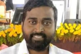 dmk pay to trichy police stations: Six suspended, case against DMK lawyer