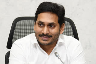 CM Jagan