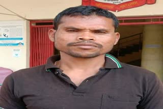 naxal-dkms-president-bodaram-madvi-arrested-in-bijapur